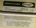 圖為 已使用的 PERKIN ELMER 600 series HT 待售