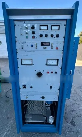 사진 사용됨 PERKIN ELMER 602890B 판매용