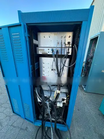 사진 사용됨 PERKIN ELMER 602890B 판매용