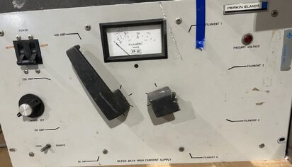 PERKIN ELMER 603-0200 #293821477