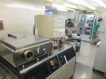 圖為 已使用的 PERKIN ELMER 6164 待售