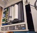 Foto Verwendet PERKIN ELMER 683 Zum Verkauf
