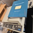 Foto Verwendet PERKIN ELMER 683 Zum Verkauf