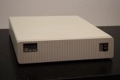 Photo Used PERKIN ELMER 7/DX For Sale