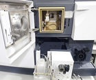 Photo Used PERKIN ELMER 720 ICP-OES For Sale
