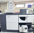 PERKIN ELMER 720 ICP-OES