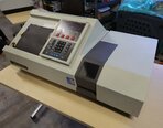 图为 已使用的 PERKIN ELMER 783 待售