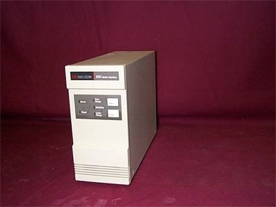 Photo Used PERKIN ELMER 941 For Sale