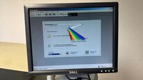 사진 사용됨 PERKIN ELMER AAnalyst 100 판매용