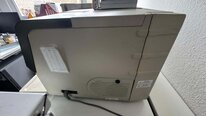 사진 사용됨 PERKIN ELMER AAnalyst 100 판매용