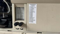 사진 사용됨 PERKIN ELMER AAnalyst 100 판매용