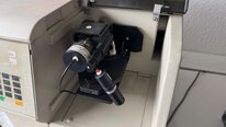 사진 사용됨 PERKIN ELMER AAnalyst 100 판매용