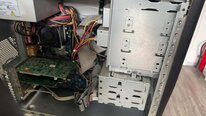 사진 사용됨 PERKIN ELMER AAnalyst 100 판매용