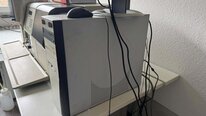 사진 사용됨 PERKIN ELMER AAnalyst 100 판매용