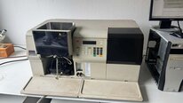 사진 사용됨 PERKIN ELMER AAnalyst 100 판매용