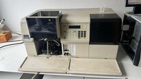 사진 사용됨 PERKIN ELMER AAnalyst 100 판매용