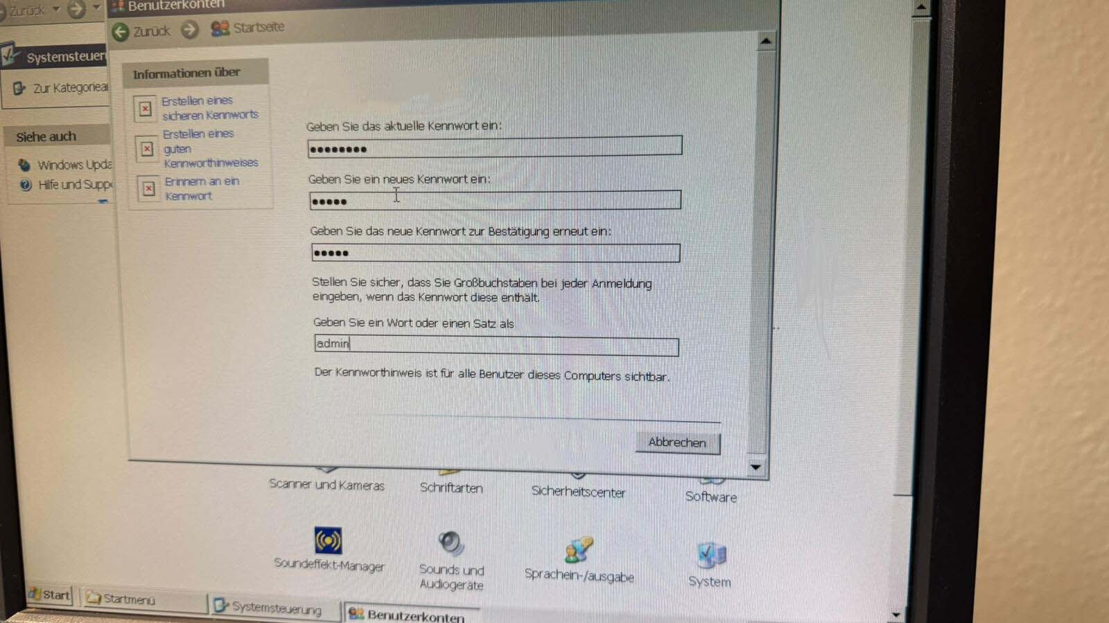 사진 사용됨 PERKIN ELMER AAnalyst 100 판매용