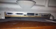 사진 사용됨 PERKIN ELMER AAnalyst 100 판매용