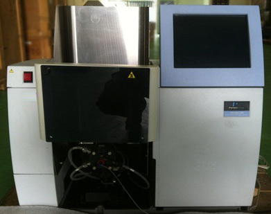 Photo Used PERKIN ELMER AAnalyst 200 For Sale