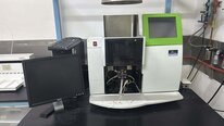 사진 사용됨 PERKIN ELMER AAnalyst 200 판매용