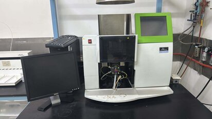 PERKIN ELMER AAnalyst 200 #293794987