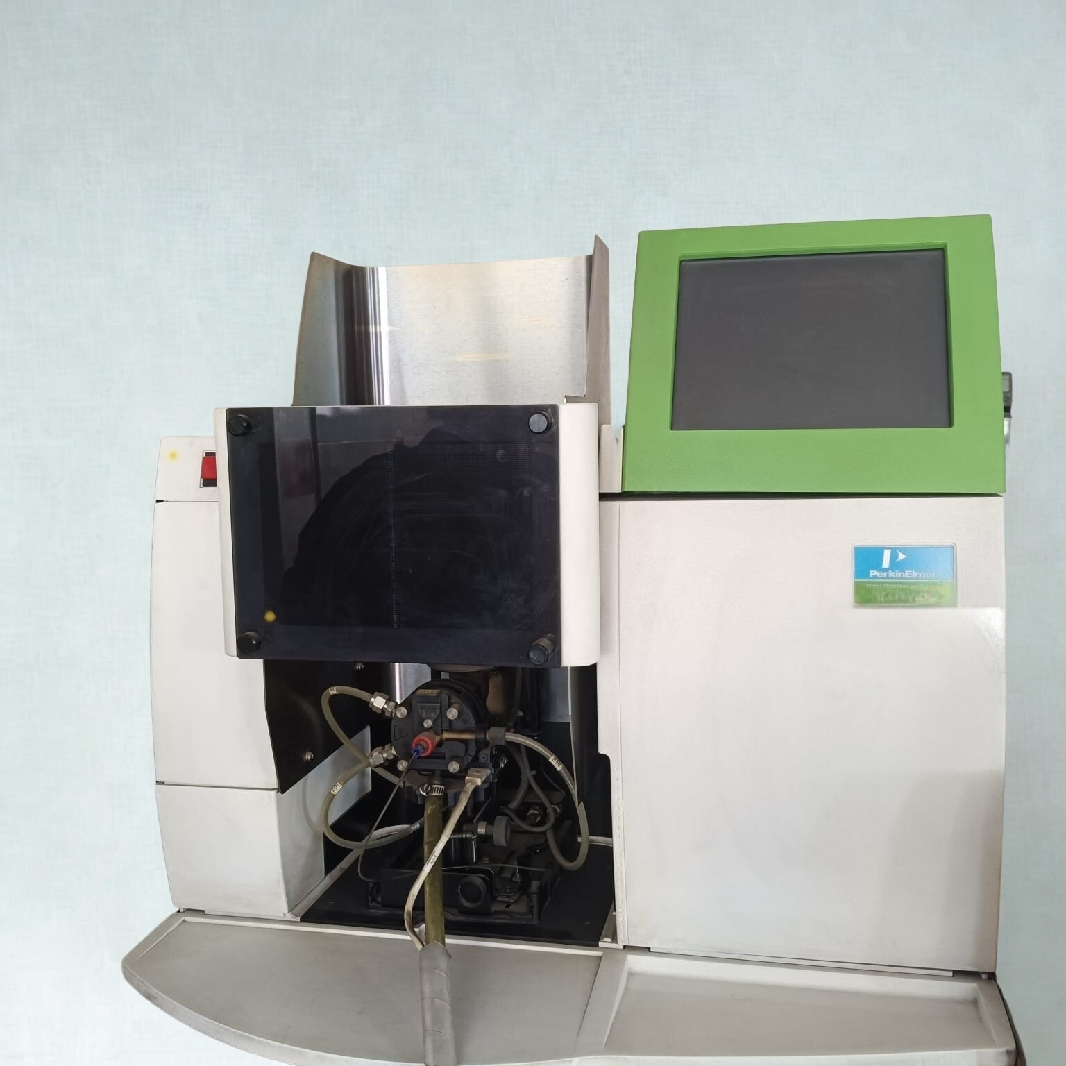 사진 사용됨 PERKIN ELMER AAnalyst 200 판매용