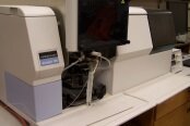 圖為 已使用的 PERKIN ELMER AAnalyst 300 待售