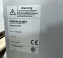 圖為 已使用的 PERKIN ELMER AAnalyst 300 待售