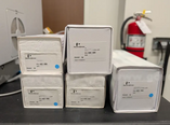 사진 사용됨 PERKIN ELMER AAnalyst 400 판매용