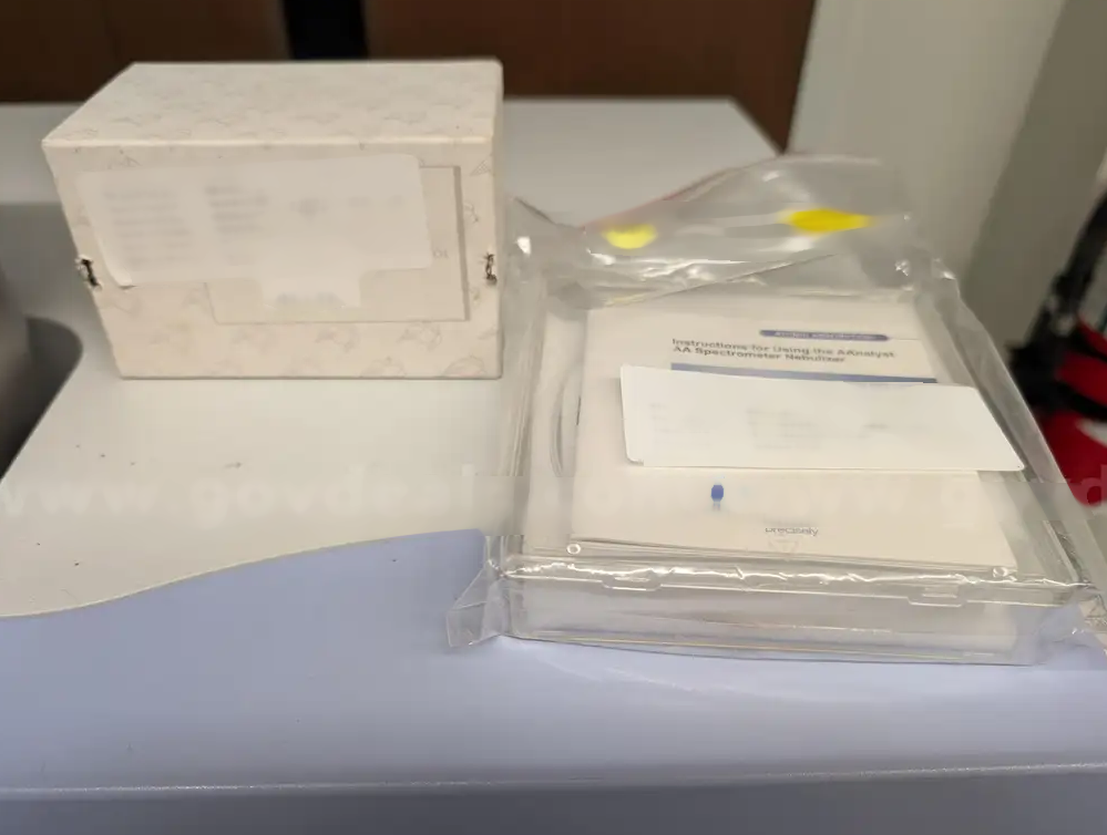 사진 사용됨 PERKIN ELMER AAnalyst 400 판매용