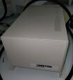 Photo Used PERKIN ELMER AAnalyst 600 For Sale