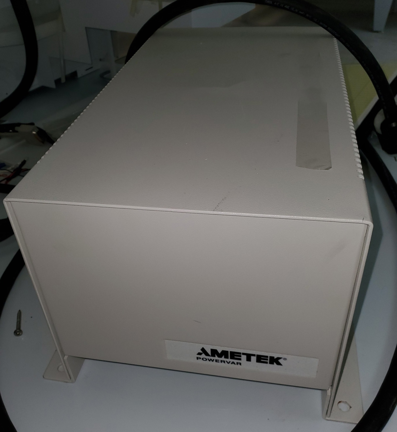 사진 사용됨 PERKIN ELMER AAnalyst 600 판매용