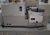 Photo Used PERKIN ELMER AAnalyst 600 For Sale