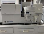 Photo Used PERKIN ELMER AAnalyst 600 For Sale