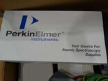 Foto Verwendet PERKIN ELMER AAnalyst 600 Zum Verkauf