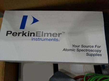 Photo Used PERKIN ELMER AAnalyst 600 For Sale