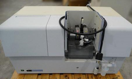 Photo Used PERKIN ELMER AAnalyst 600 For Sale