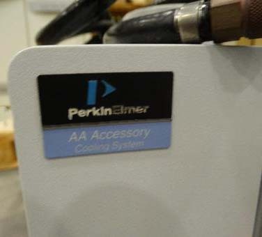 图为 已使用的 PERKIN ELMER AAnalyst 600 待售