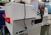 Photo Used PERKIN ELMER AAnalyst 800 For Sale