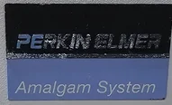 Photo Used PERKIN ELMER Amalgam System For Sale