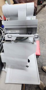 PERKIN ELMER AAnalyst 600 #293733154