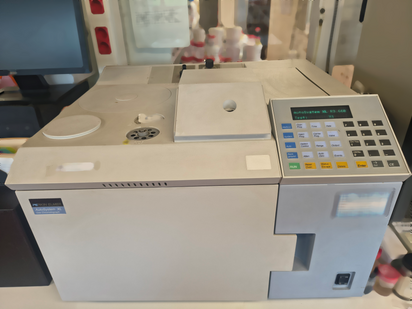 PERKIN ELMER AutoSystem XL #293819217