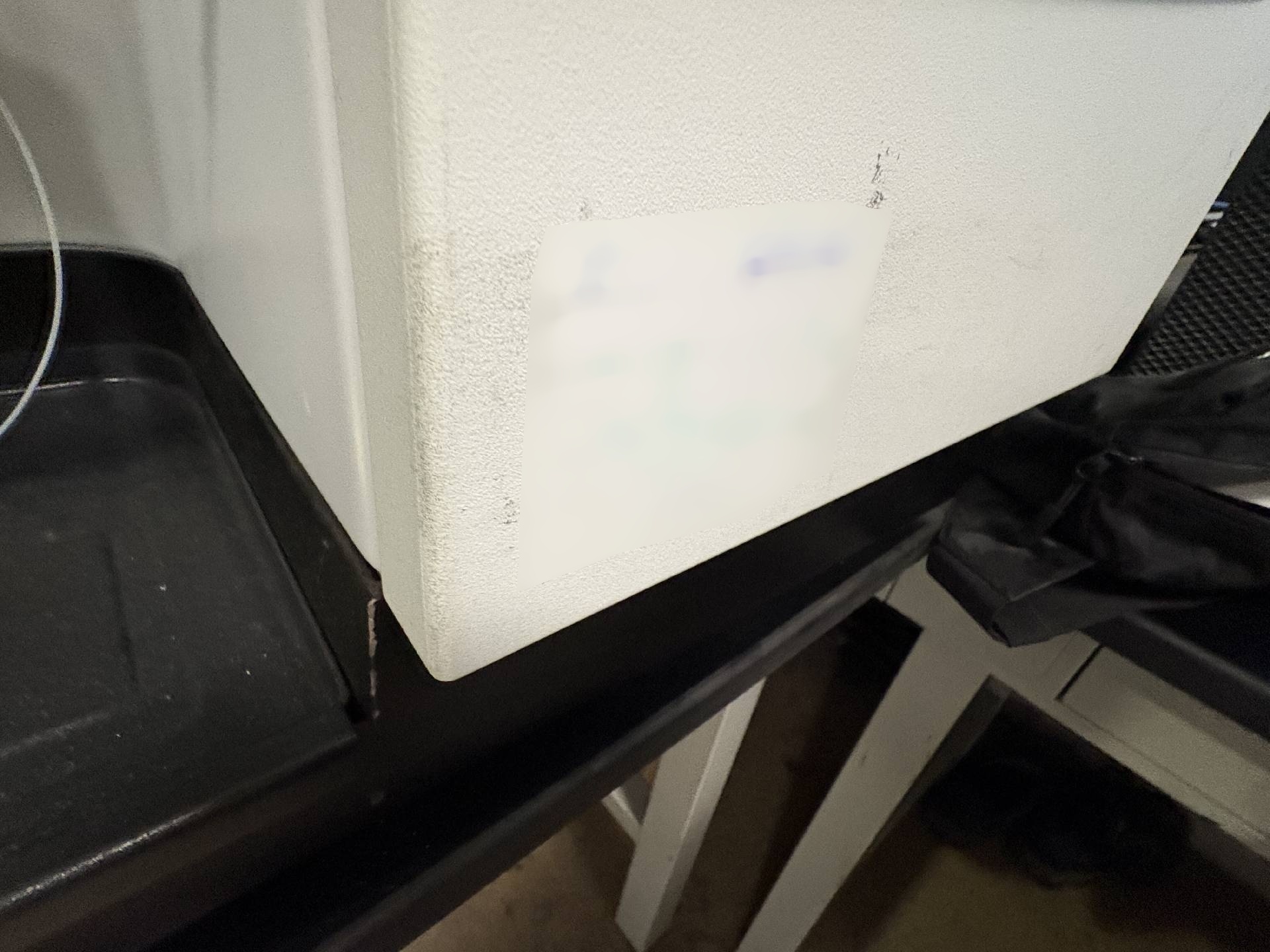 사진 사용됨 PERKIN ELMER Avio 200 판매용