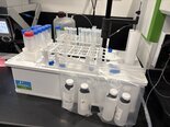 사진 사용됨 PERKIN ELMER Avio 200 판매용