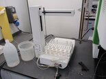 사진 사용됨 PERKIN ELMER Avio 200 판매용