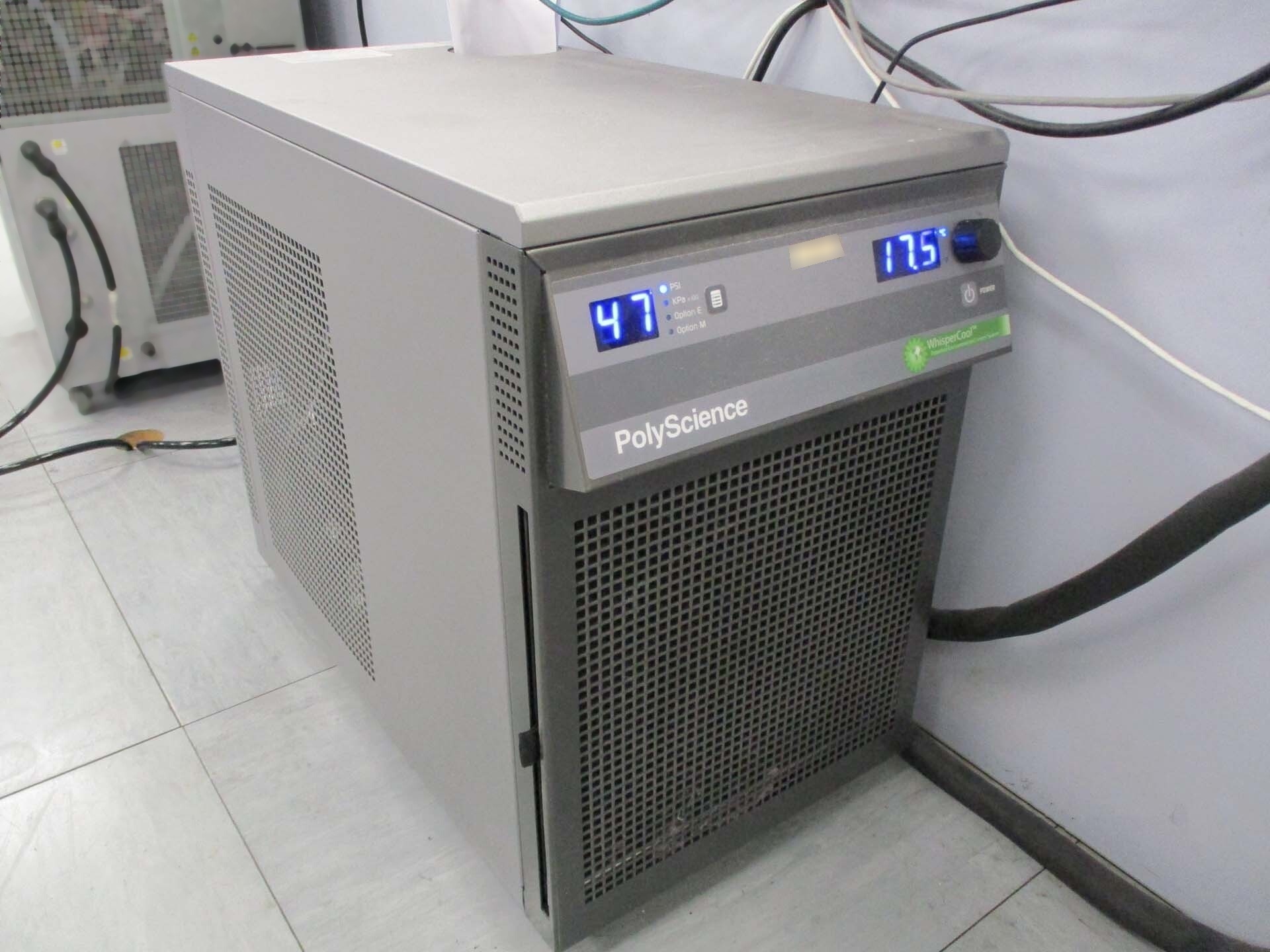 사진 사용됨 PERKIN ELMER Avio 200 판매용
