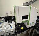 사진 사용됨 PERKIN ELMER Avio 200 판매용