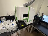 사진 사용됨 PERKIN ELMER Avio 200 판매용
