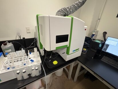 PERKIN ELMER Avio 200 #293818120
