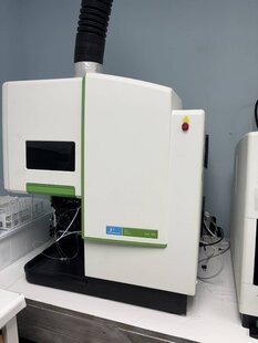 PERKIN ELMER Avio 200 #293821111